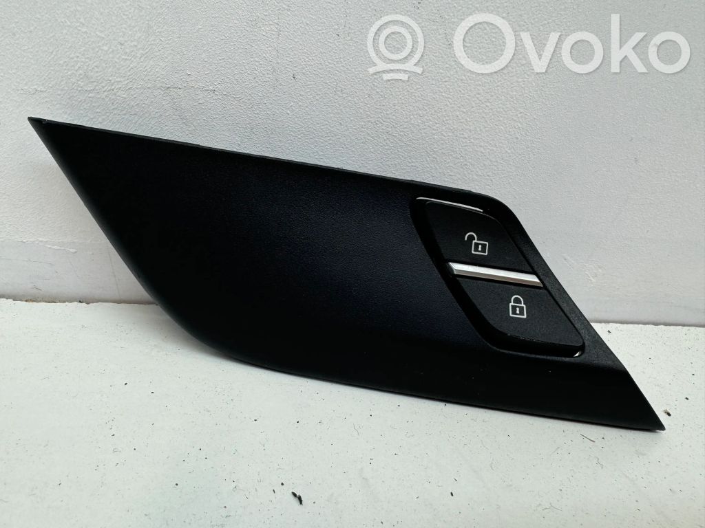 BMW X5 F15 Central locking switch button 