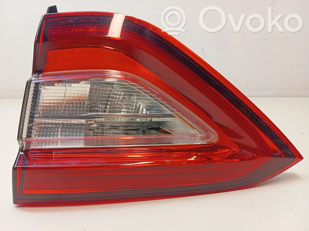 Maserati Levante Lampy tylnej klapy bagażnika 