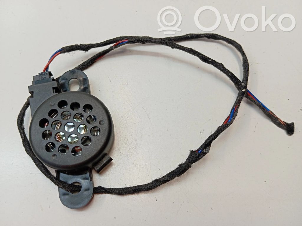 Mercedes-Benz E W213 Parking PDC sensor speaker 