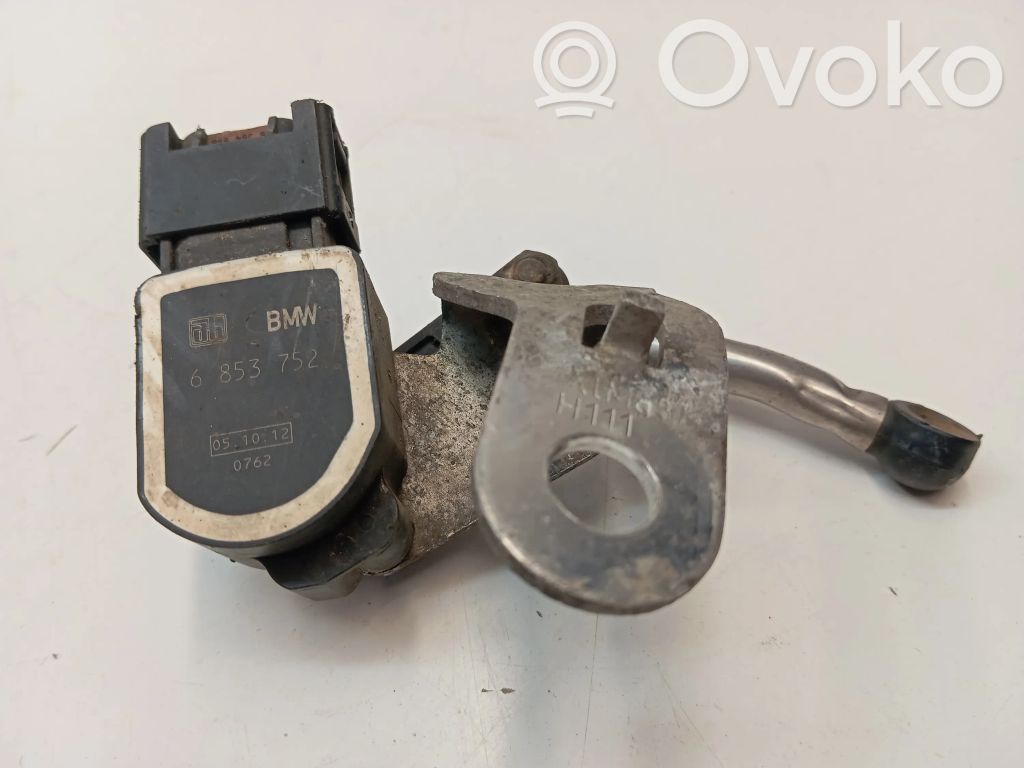 BMW Z4 E89 Headlight/headlamp level sensor 