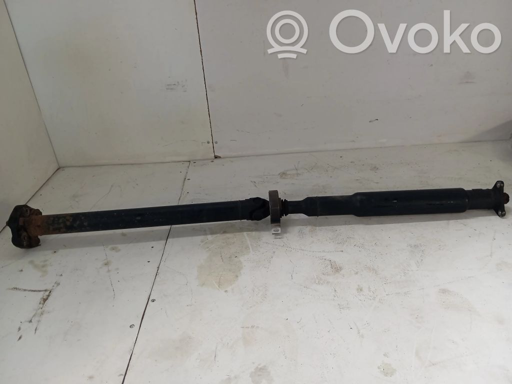 BMW 3 E90 E91 Drive shaft (set) 