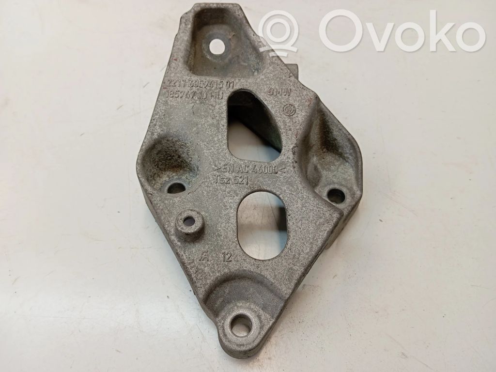 BMW 3 F30 F35 F31 Engine mounting bracket 
