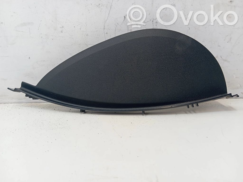 BMW 3 E90 E91 Trunk/boot side trim panel 