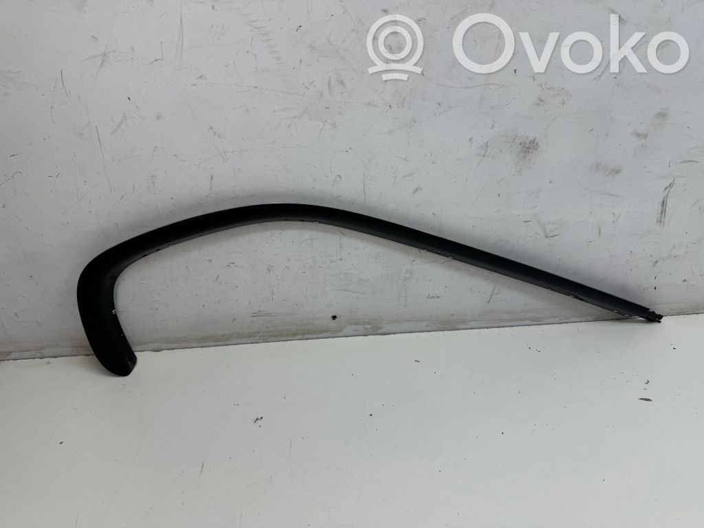BMW 3 E90 E91 Katon muotolistan suoja 