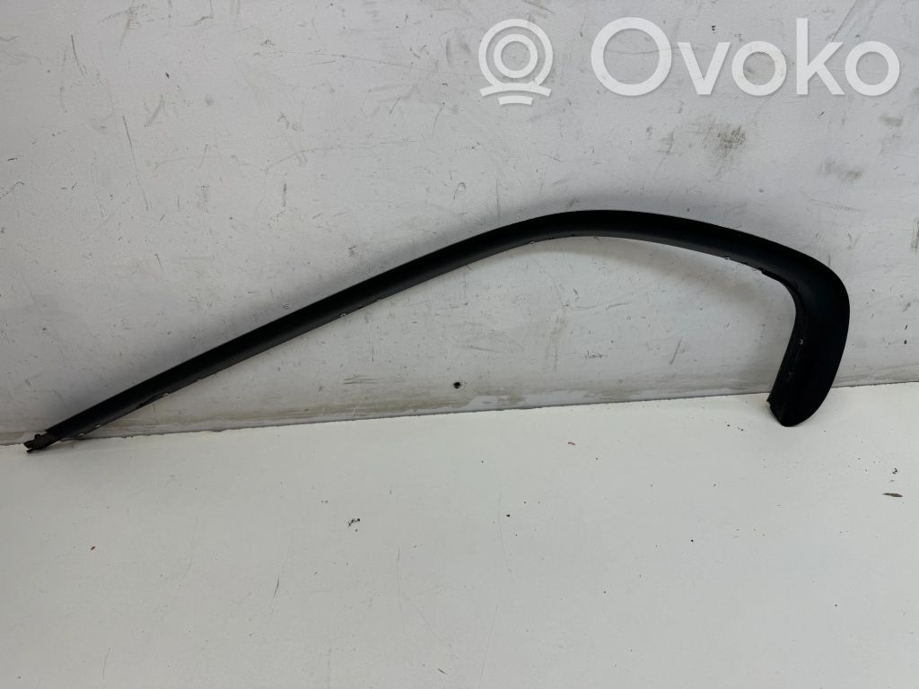 BMW 3 E90 E91 Katon muotolistan suoja 
