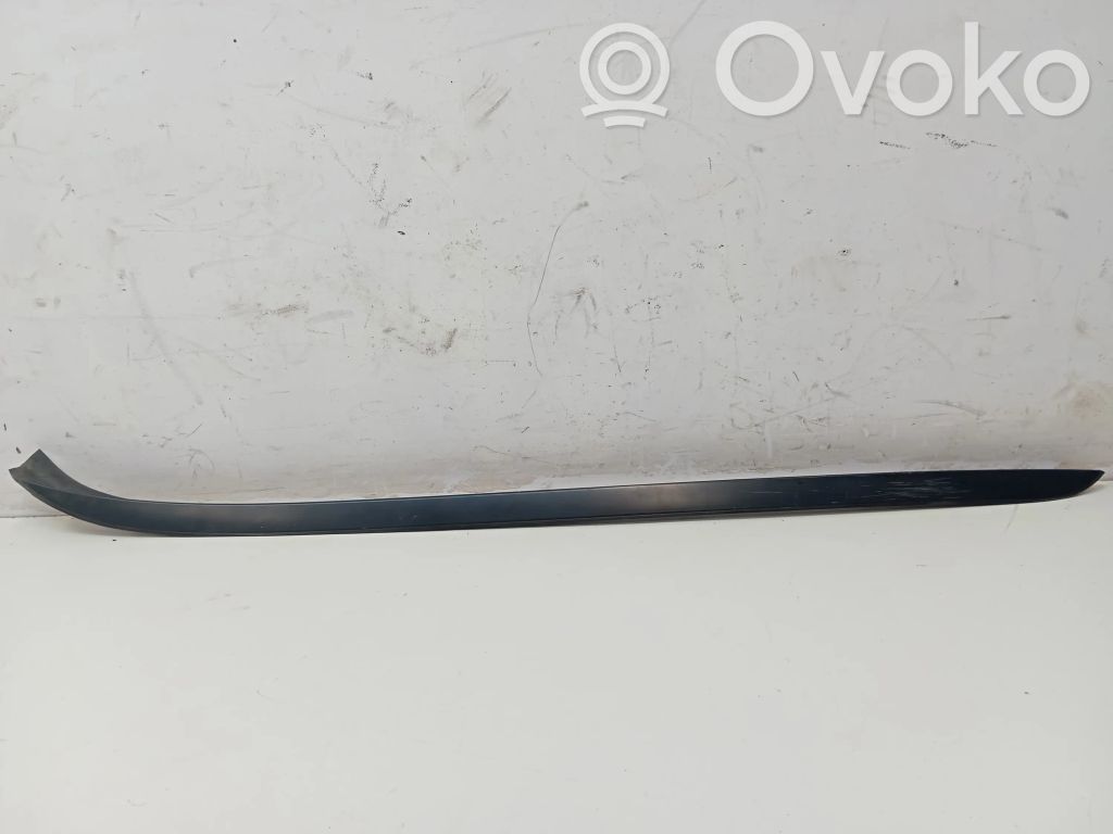 BMW 3 E90 E91 Windshield trim 