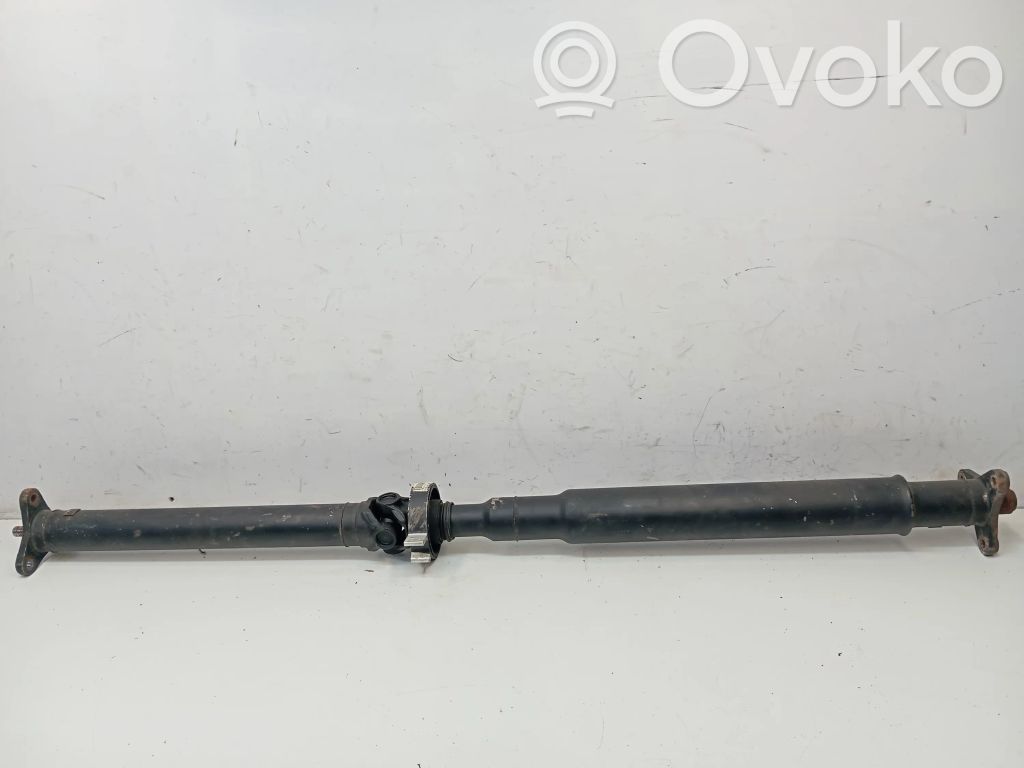 BMW 6 F12 F13 Kardanas komplekte 