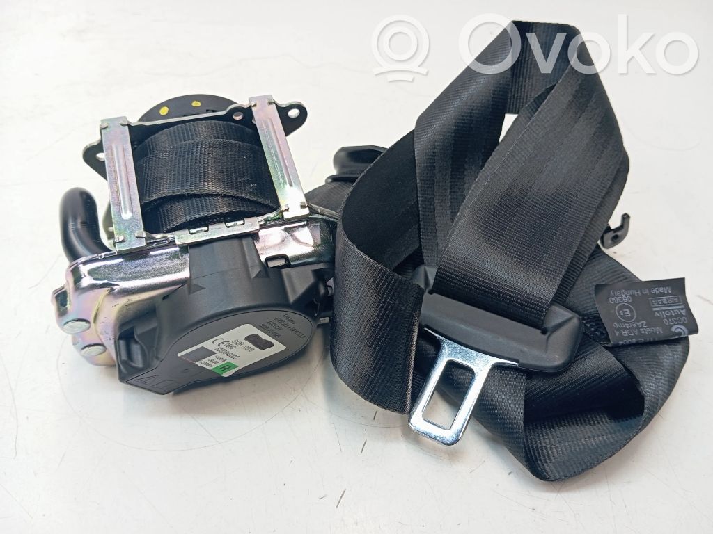 Cinturón delantero   39841644