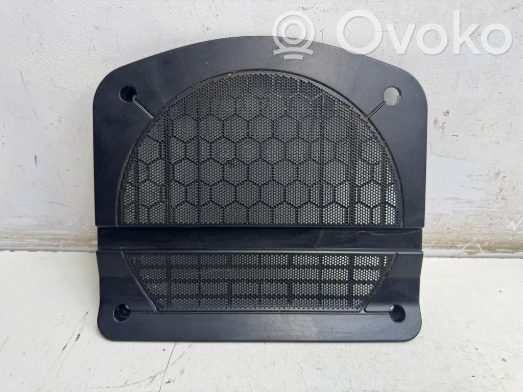 BMW 5 F10 F11 Copertura/rivestimento altoparlante laterale 