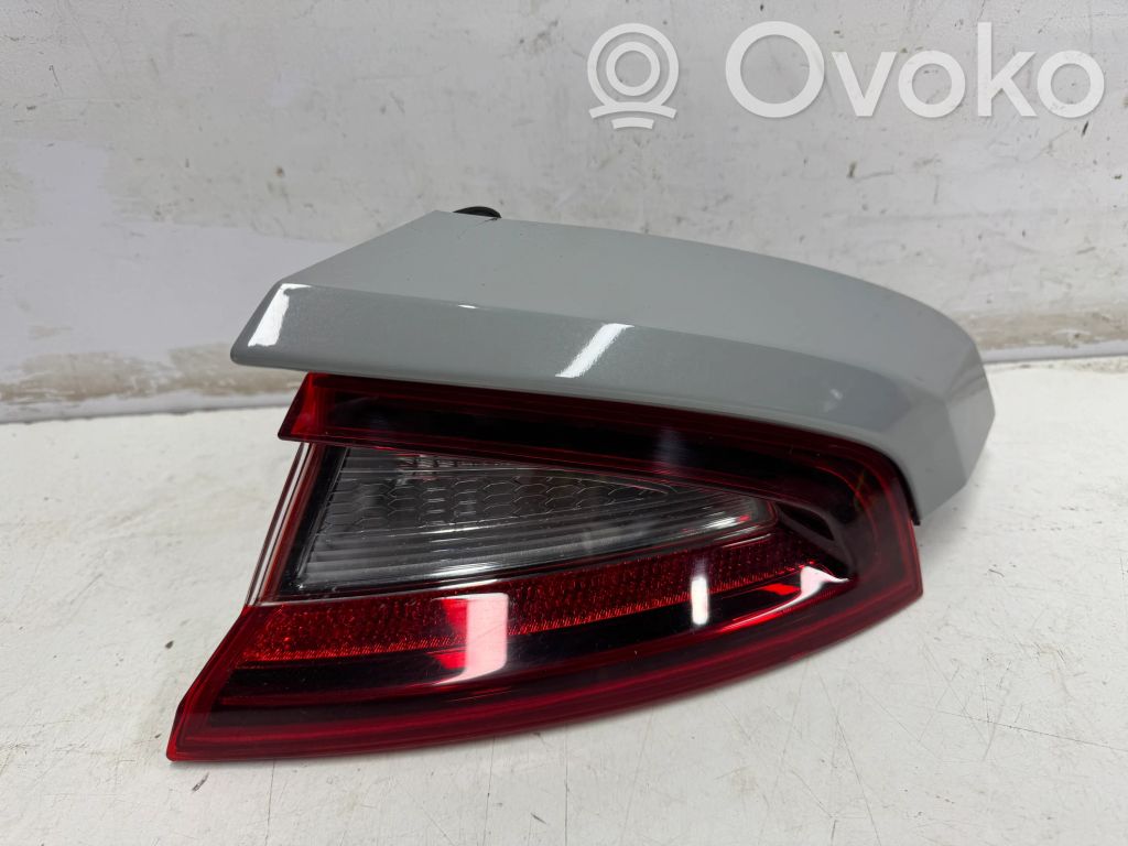 KIA Stinger Rear/tail lights 