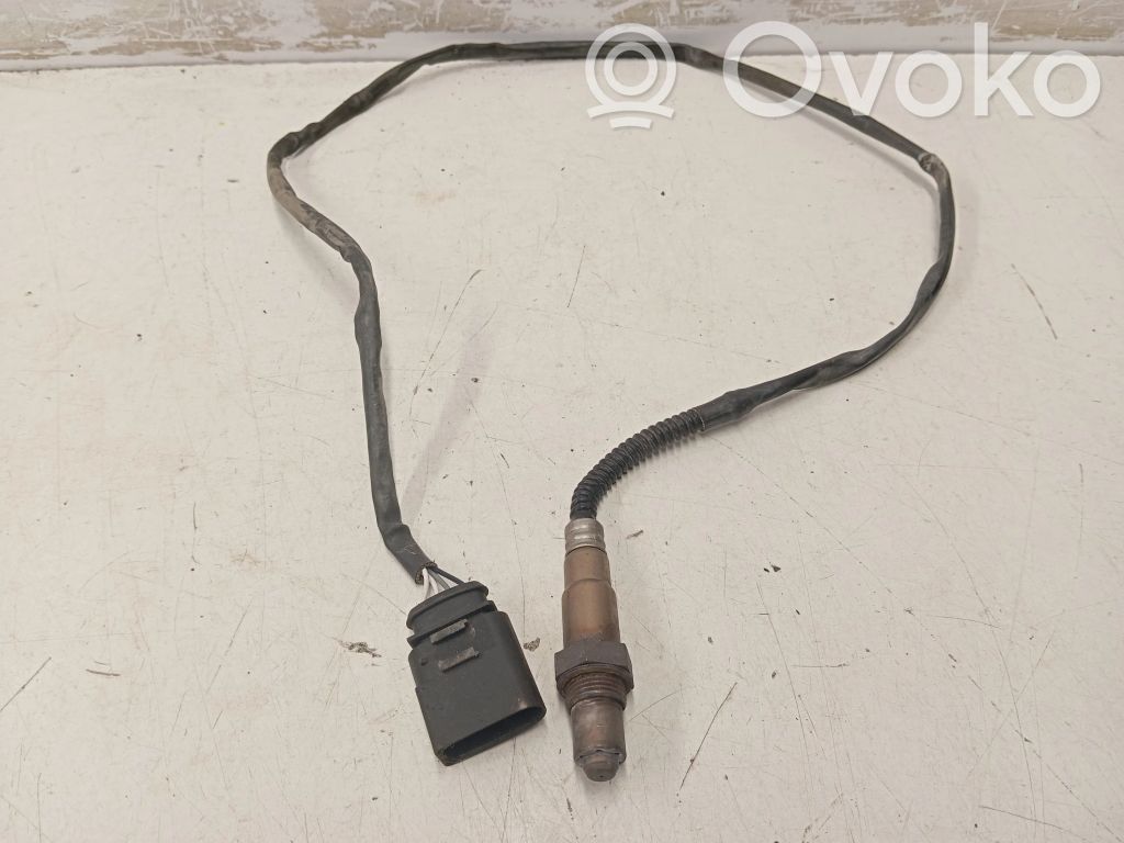 Volkswagen Tiguan Allspace Lambda probe sensor 