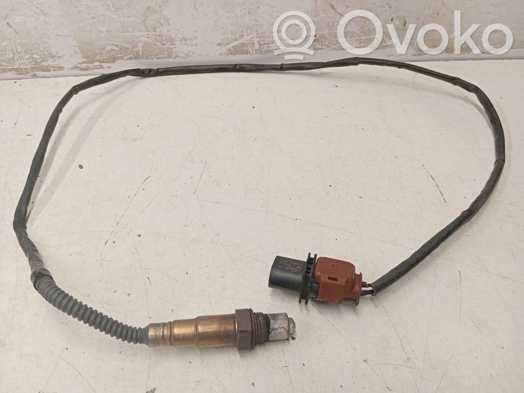 Bentley Continental Lambda probe sensor 