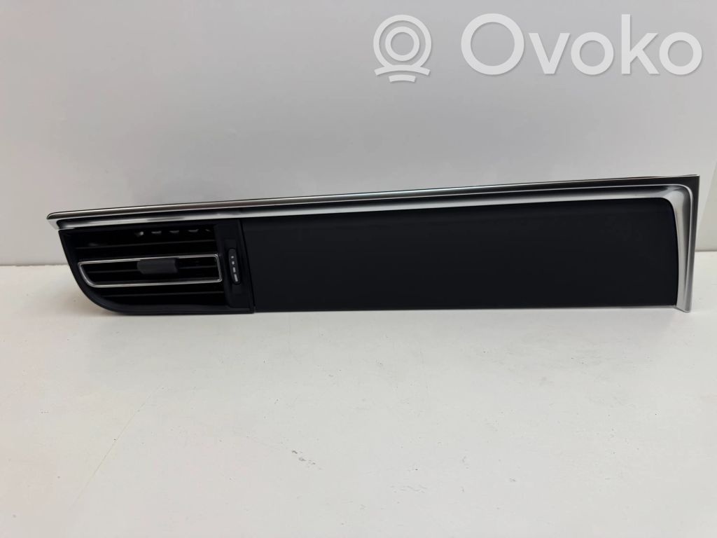 Porsche Macan (95B) Copertura griglia di ventilazione laterale cruscotto 