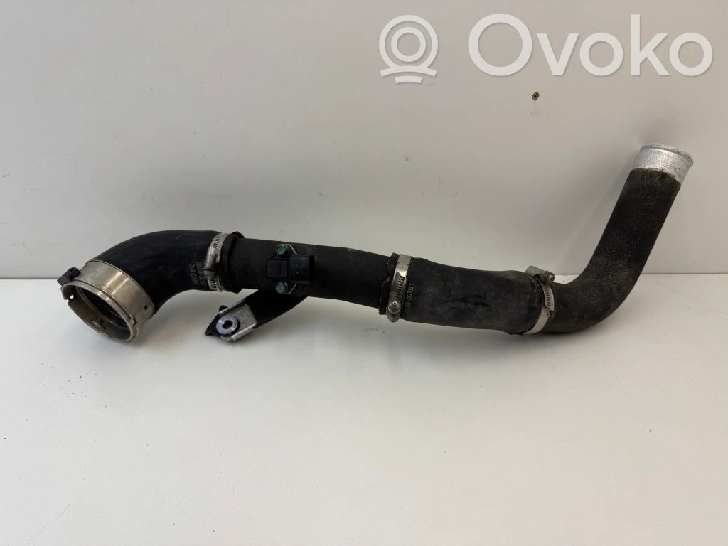 KIA Stinger Intercooler hose/pipe 