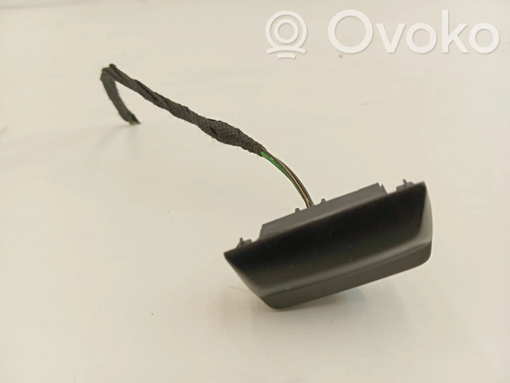 Audi Q7 4M Sun solar sensor 