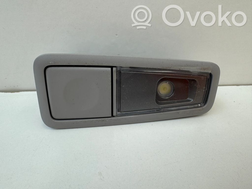 Hyundai Tucson TL Alte lămpi de interior 