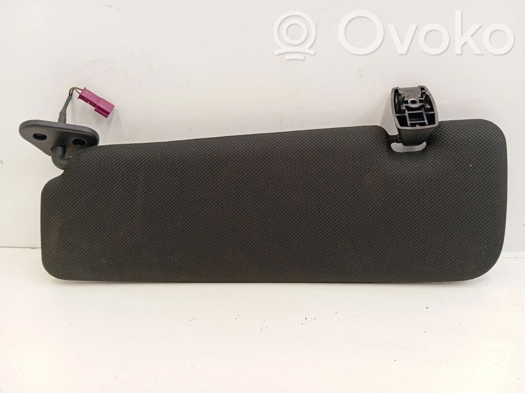 BMW 6 F12 F13 Sun visor 