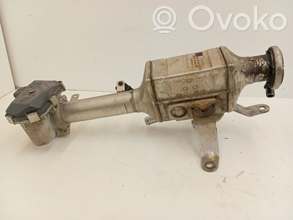 Audi Q7 4M EGR dzesētājs 