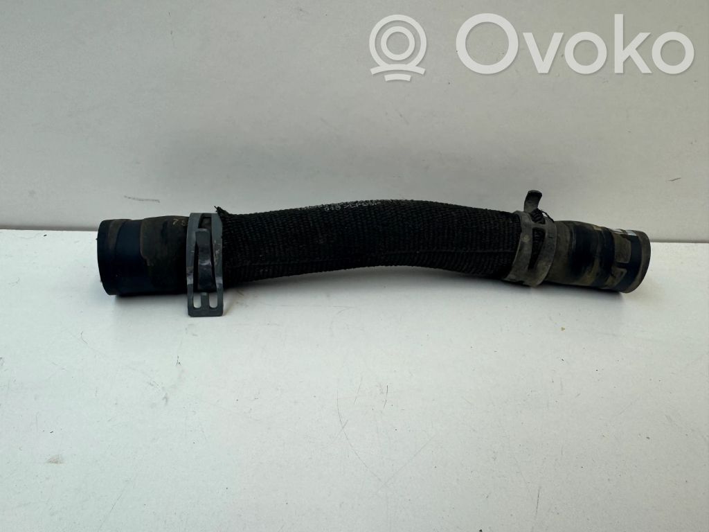 Audi Q7 4M Caurulīte (-es) / šļūtene (-es) 
