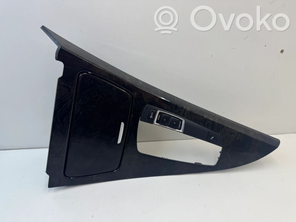 BMW 6 F12 F13 Other center console (tunnel) element 