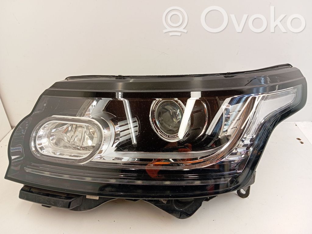 Land Rover Range Rover L405 Phare frontale 