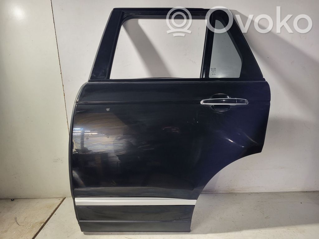 Land Rover Range Rover L405 Portiera posteriore 