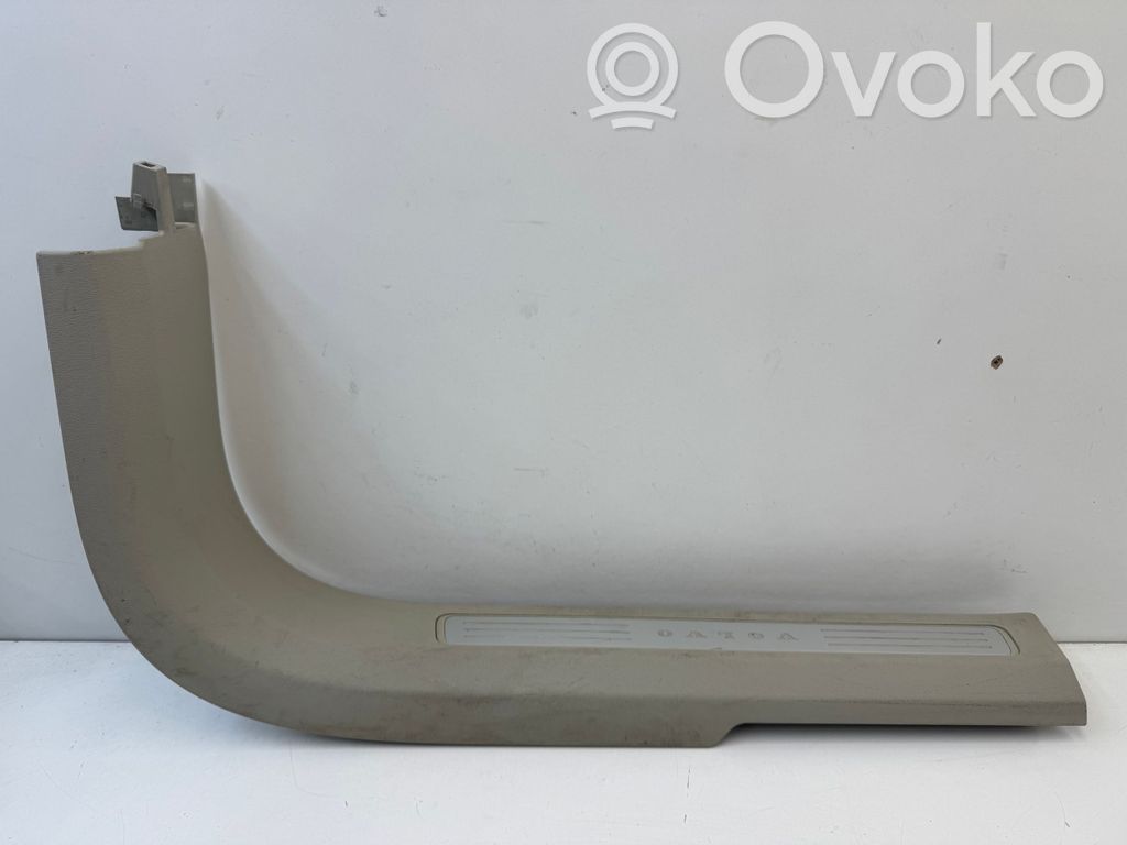 Volvo XC90 Front sill trim cover 