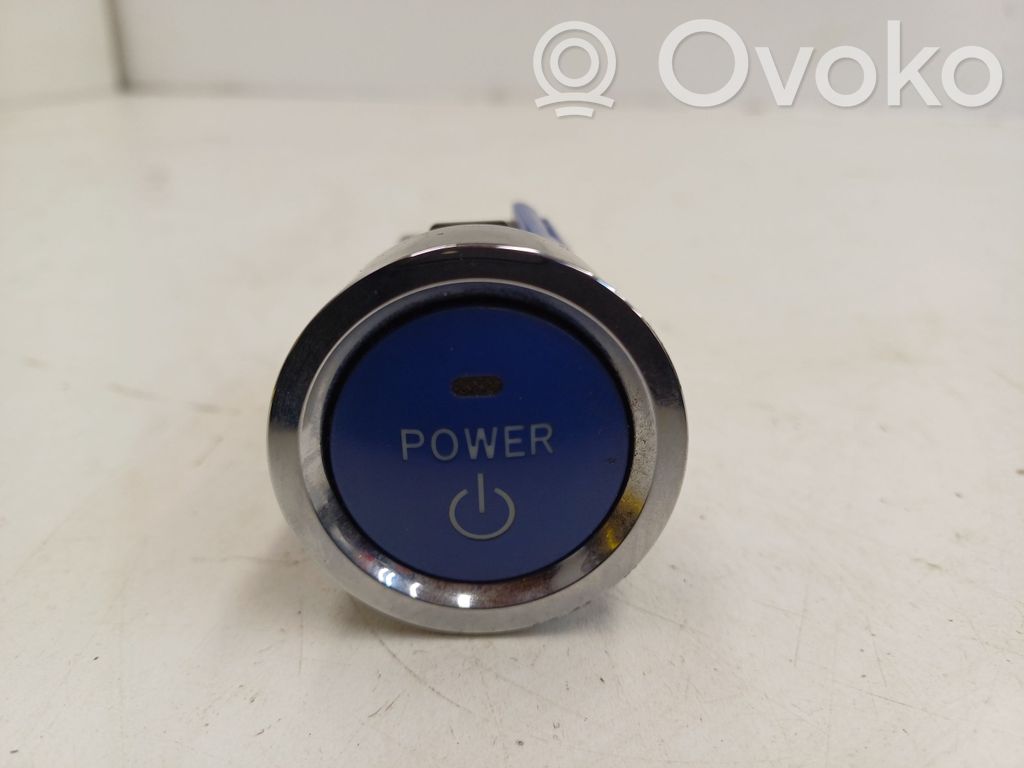 Engine start stop button switch   15A8544