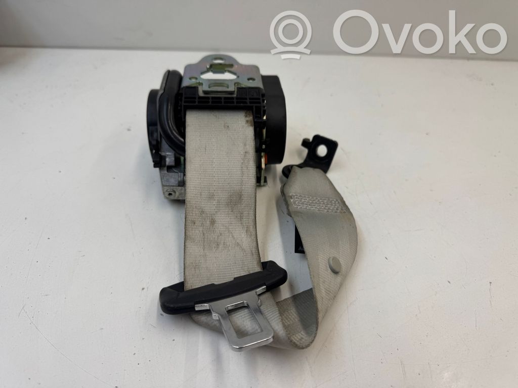 Volvo XC90 Cinturón de la tercera fila de asientos 