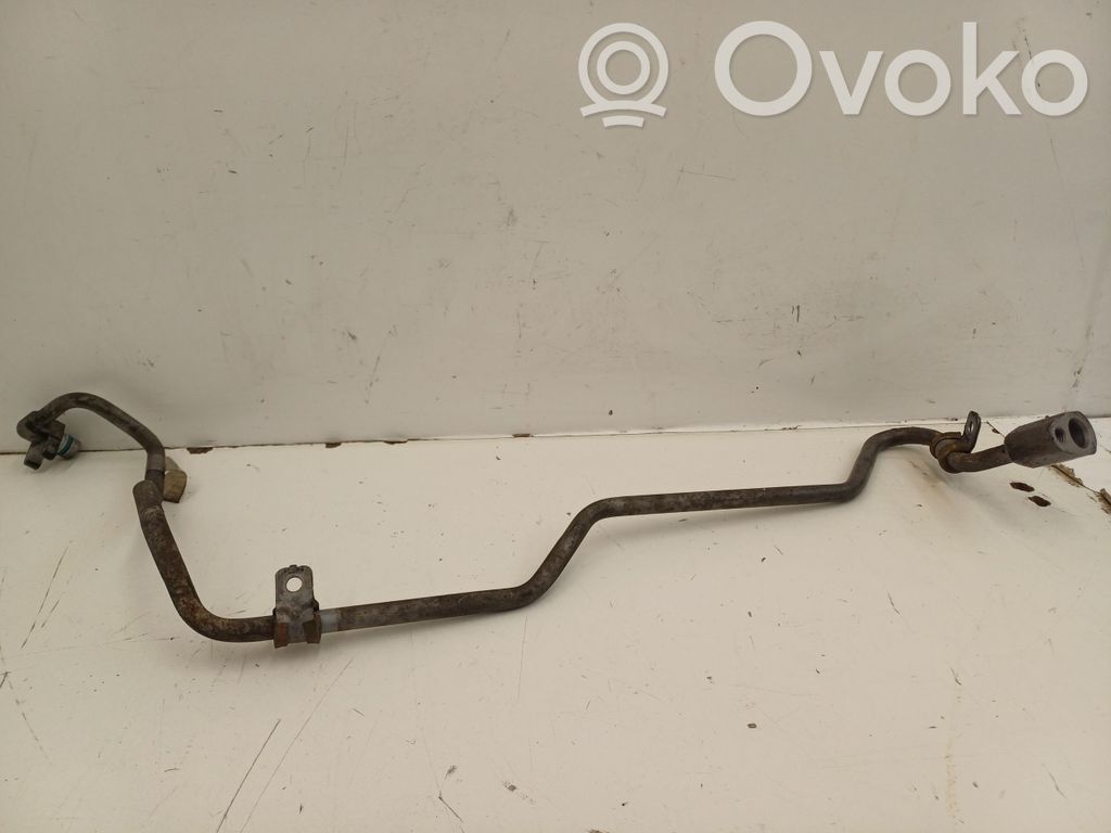 BMW M6 Air conditioning (A/C) pipe/hose 