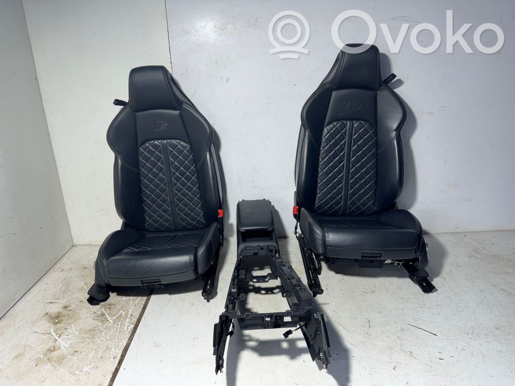 Audi S5 F5 Set scaune 