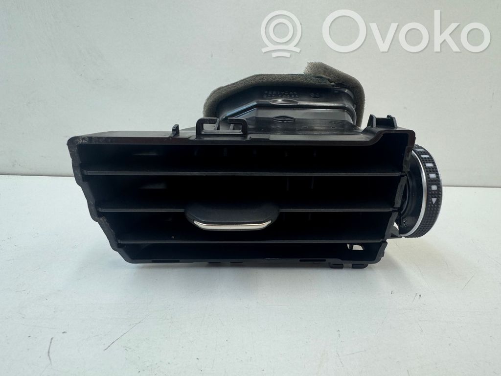 Audi S5 F5 Dashboard side air vent grill/cover trim 