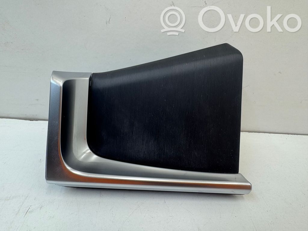Porsche Macan (95B) Dashboard glove box trim 