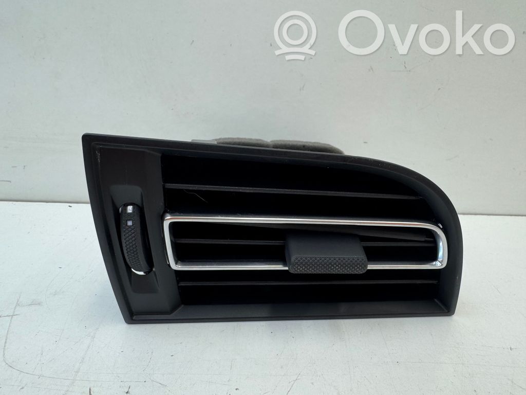 Porsche Macan (95B) Copertura griglia di ventilazione laterale cruscotto 