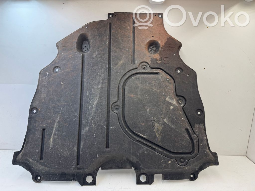 Lexus NX Engine splash shield/under tray 