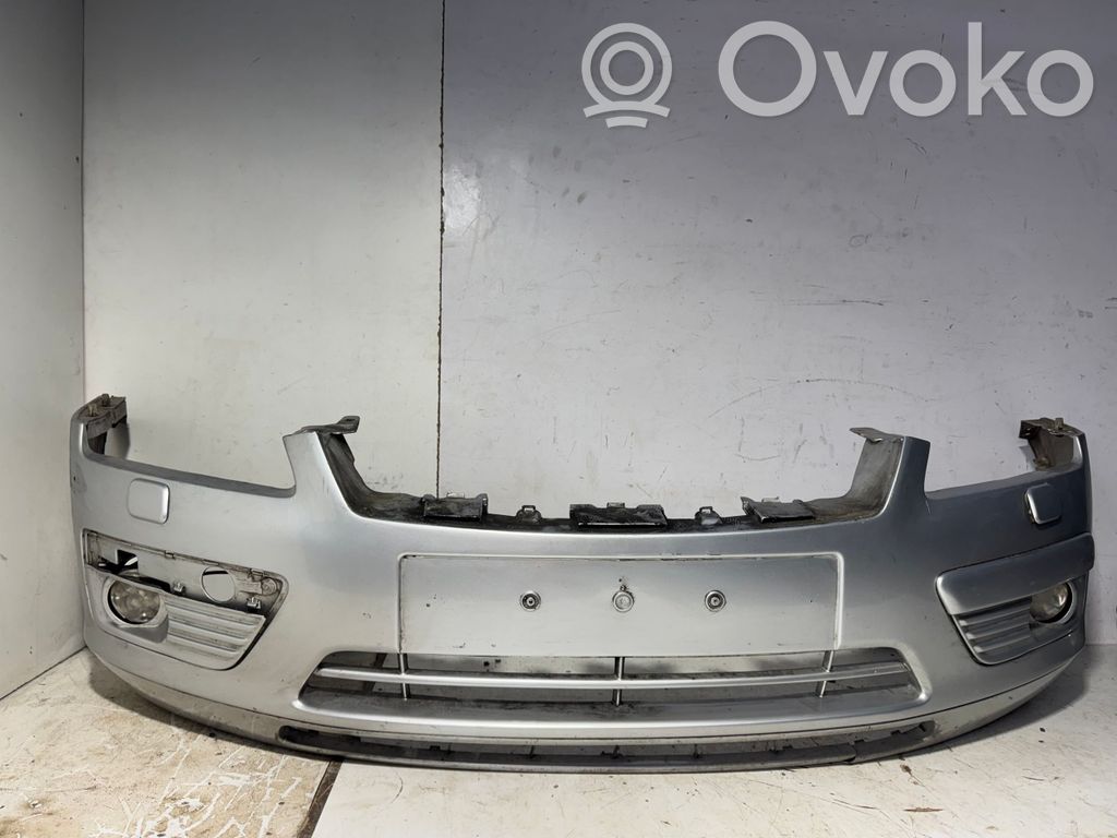 Ford Focus Front bumper 