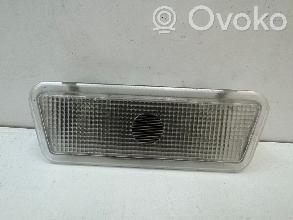 Saab 9-5 Rear seat light 