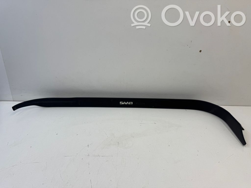 Saab 9-5 Front sill trim cover 