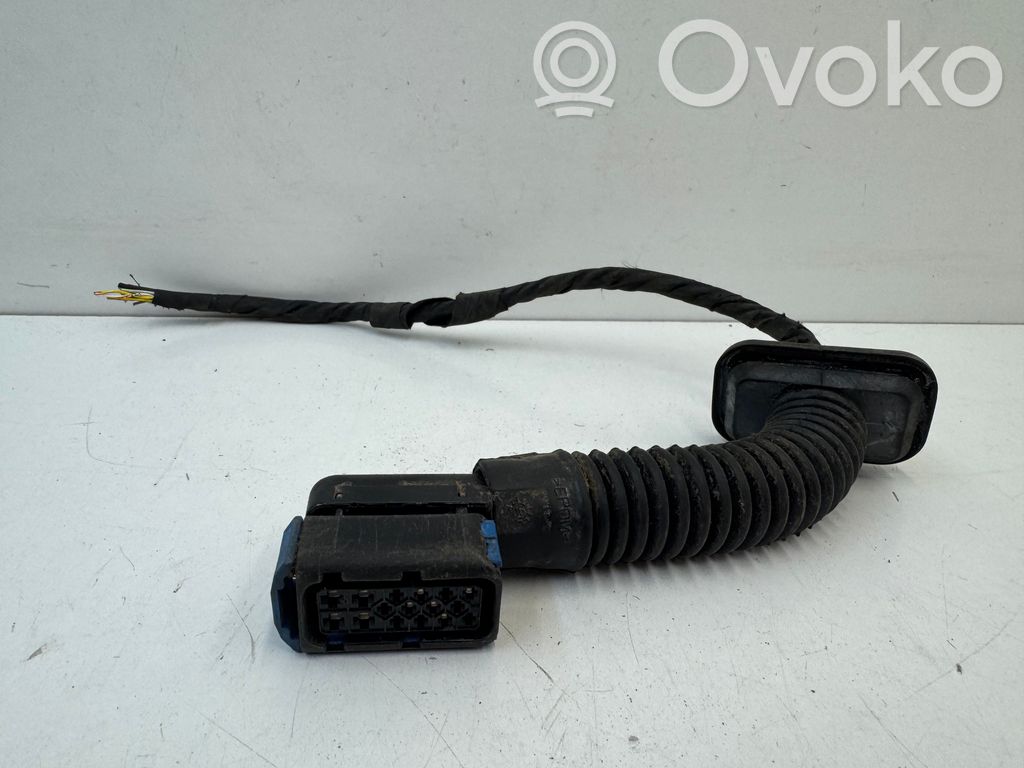 Volvo XC90 Otros cableados 