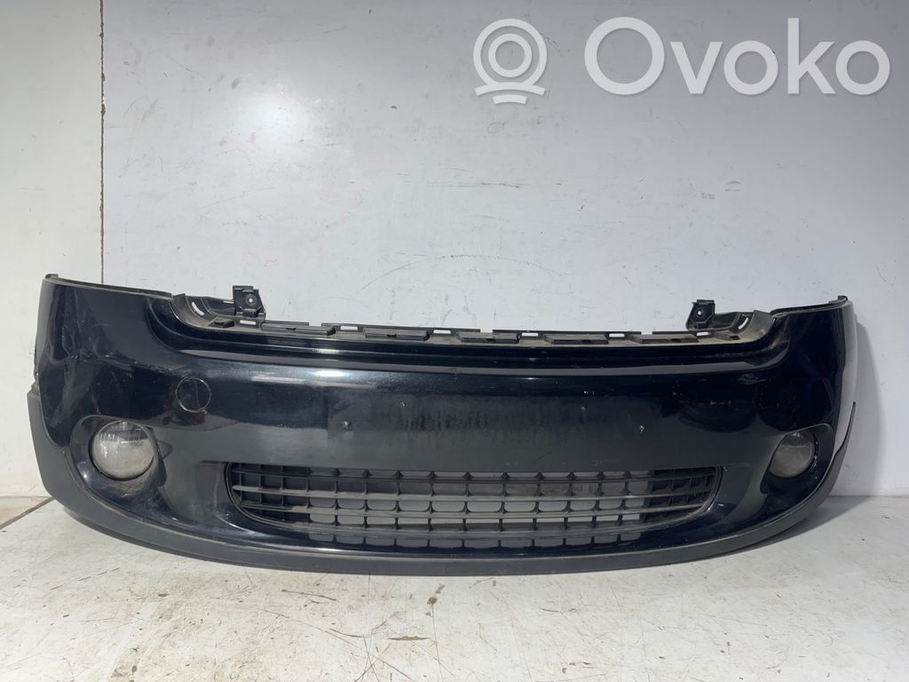 Front bumper   9801917