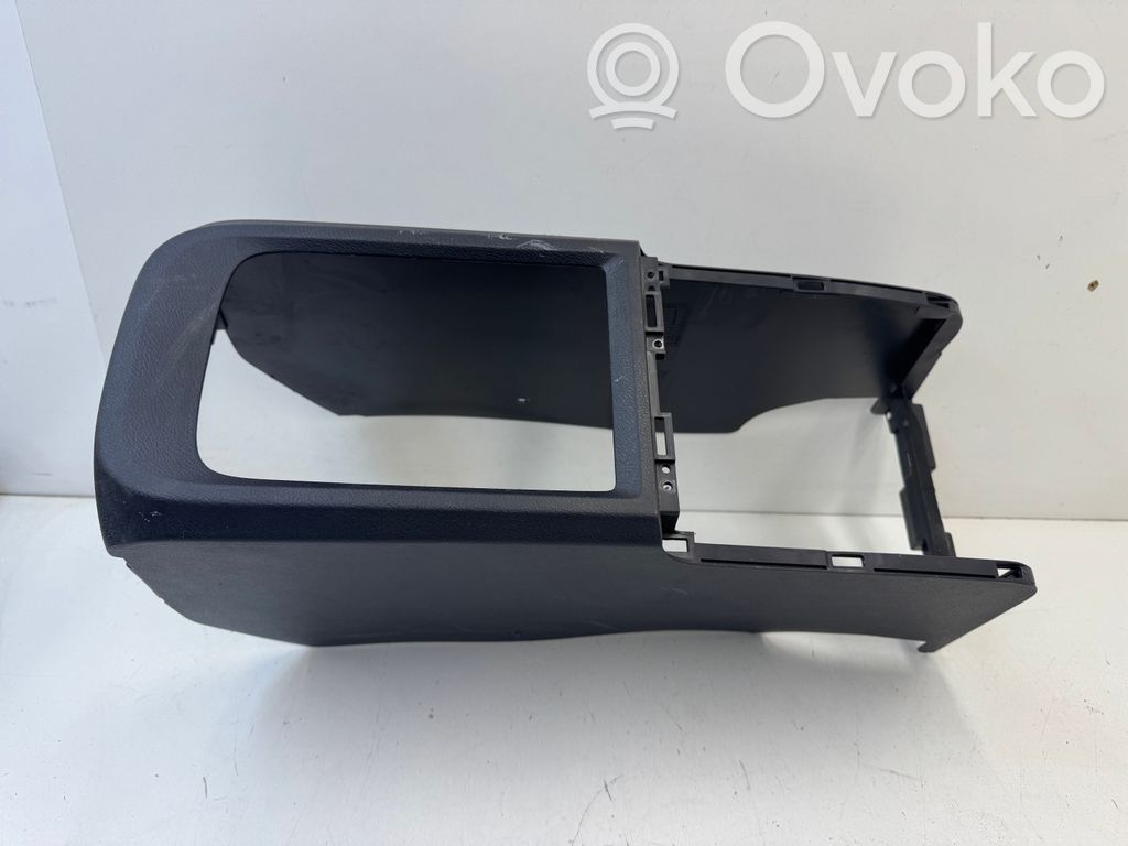 Honda CR-V Otros elementos de la consola central (túnel) 