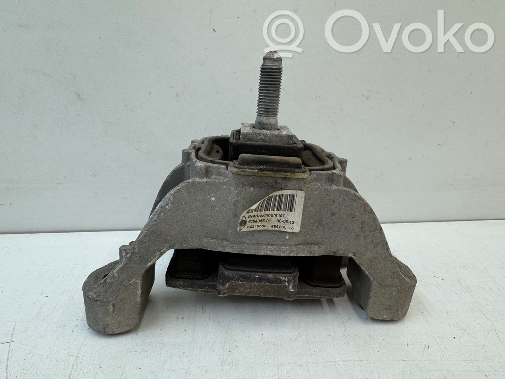 Mini Paceman (R61) Gearbox mount 
