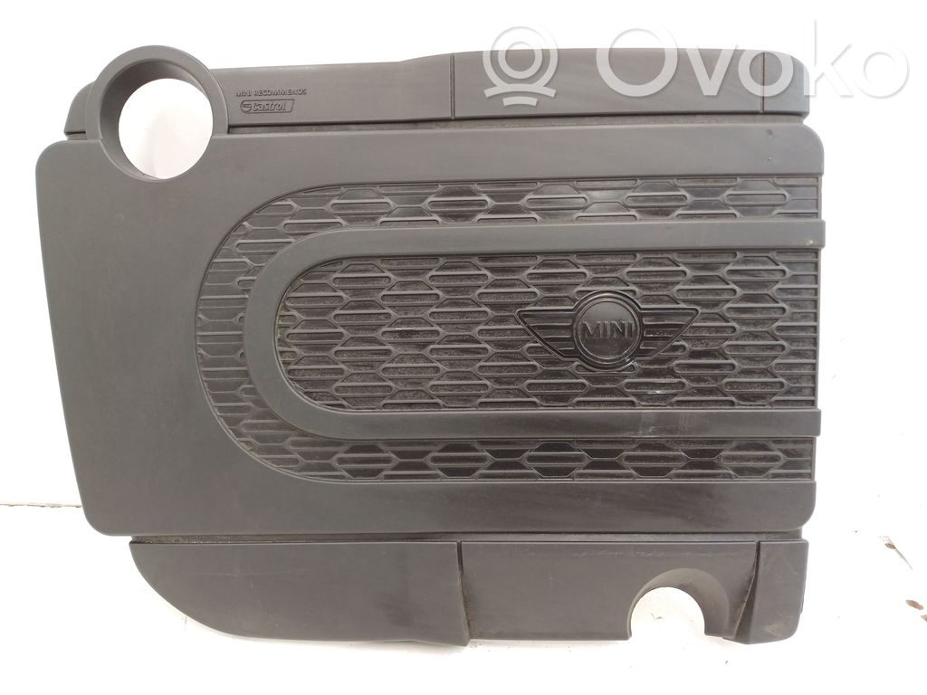 Engine cover (trim)   7811920
