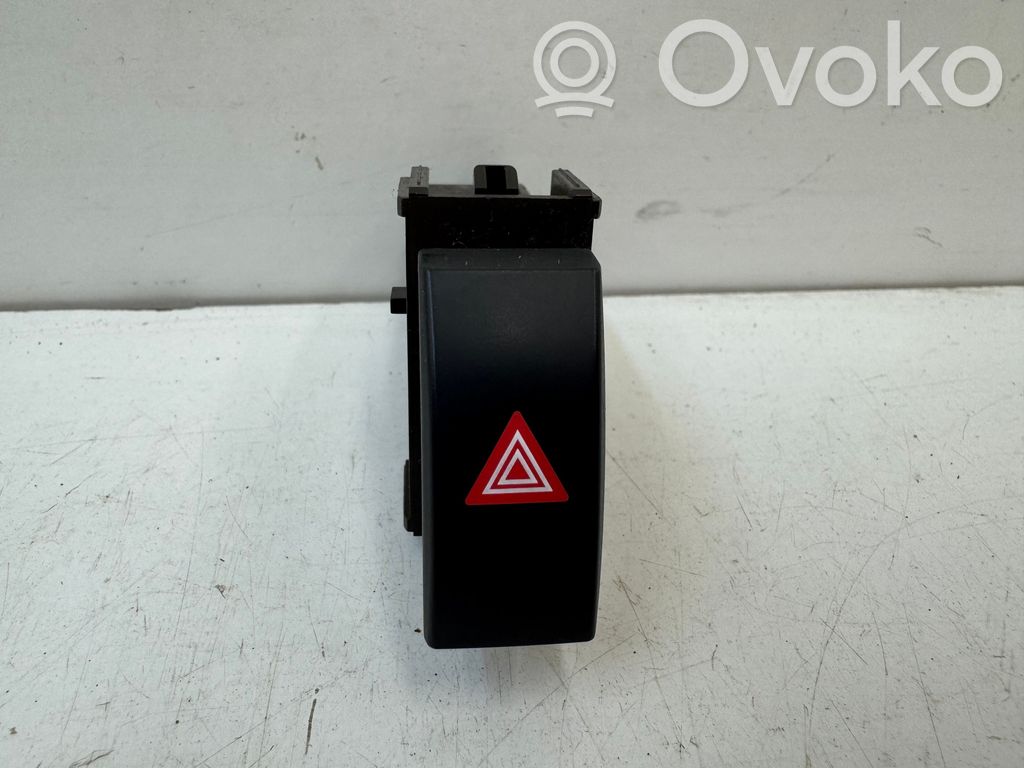 Hazard light switch   15B328