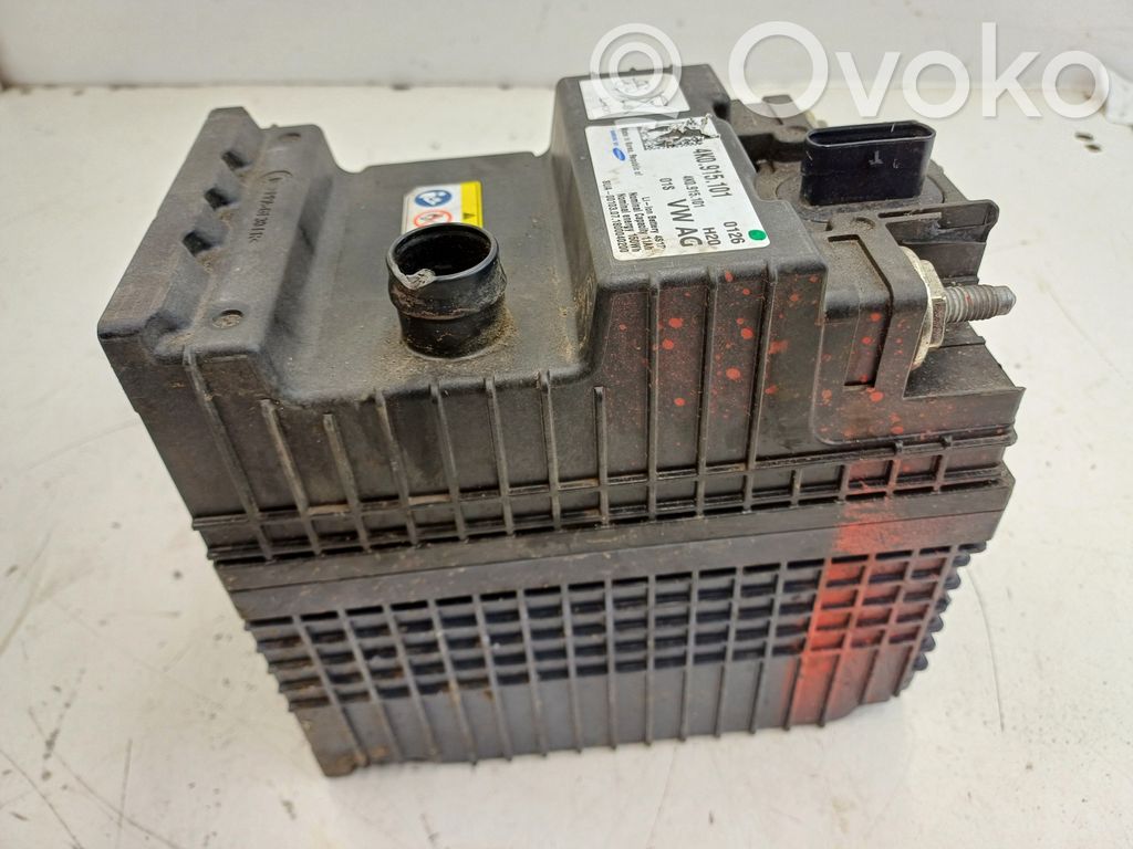 Audi A6 S6 C8 4K Car battery 