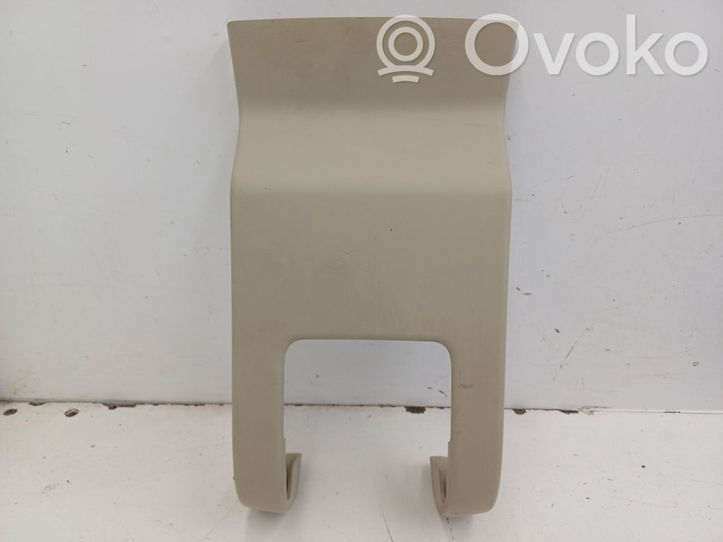 Volvo S60 Kita centrinė konsolės (tunelio) detalė 