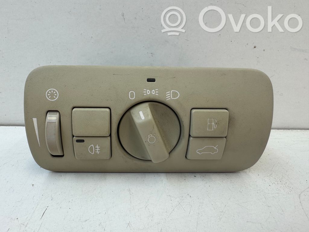 Volvo S60 Light switch 