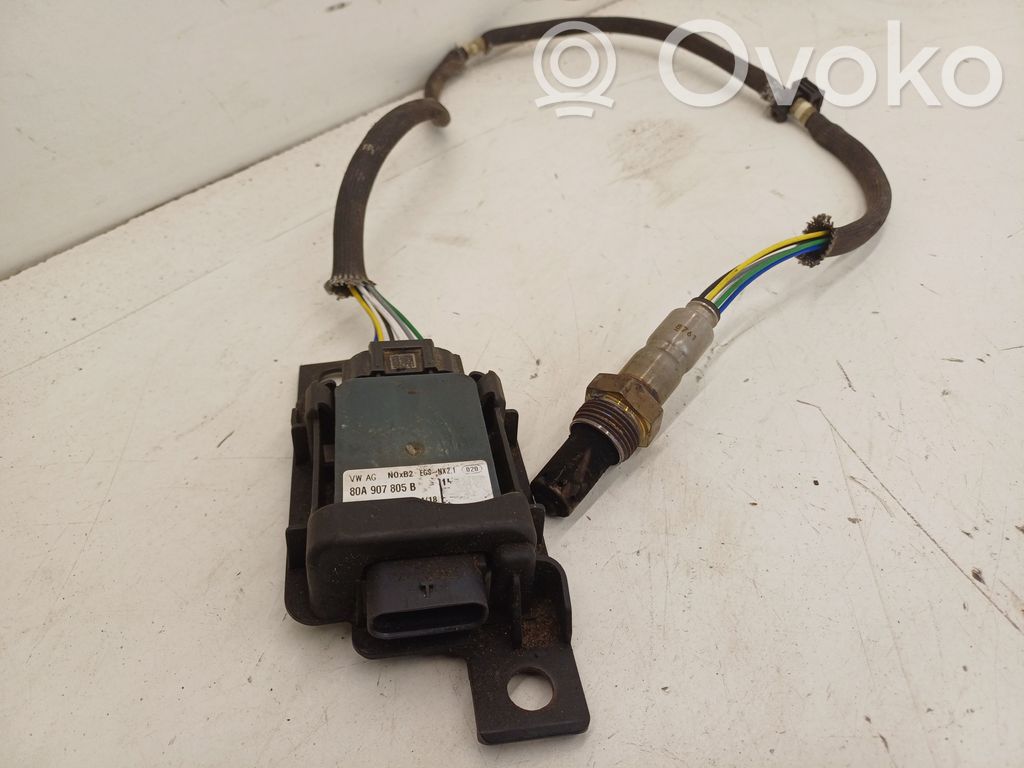 Audi A6 S6 C8 4K Lambda probe sensor 