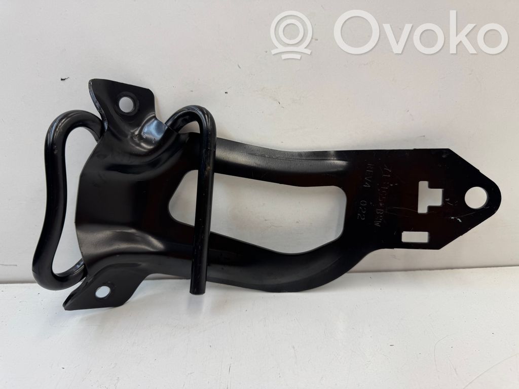 BMW X5 F15 Other interior part 
