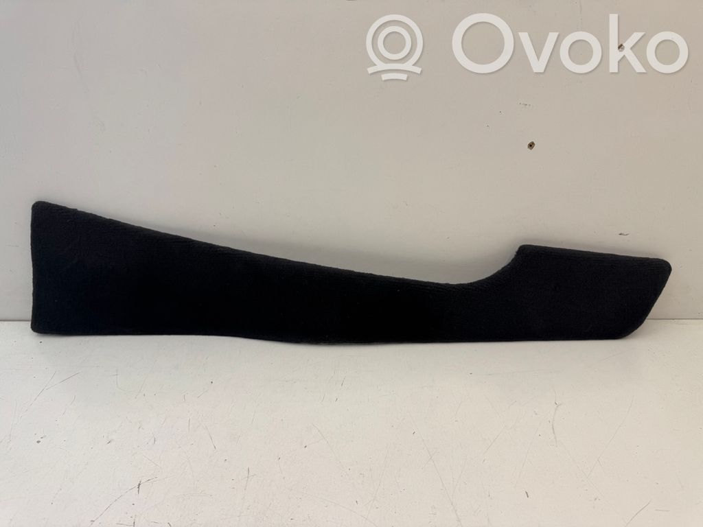 BMW X5 F15 Other center console (tunnel) element 